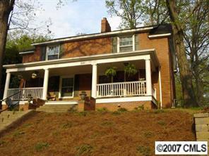 2121 Kirkwood Ave., Charlotte, NC 28203
