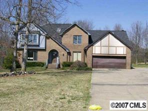 100 Gold Dust Ct., Kings Mountain, NC 28086
