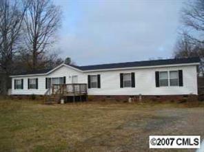 1720 Patterson St., China Grove, NC 28023