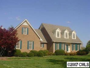 1811 Country Club Gardens Dr., Shelby, NC 28150