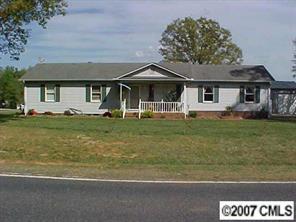 2045 Stirewalt Rd., China Grove, NC 28023