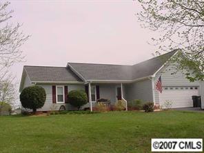 2703 Foxworth Dr., Monroe, NC 28110