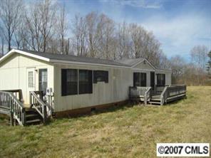 166 Tinsley Rd., Statesville, NC 28625