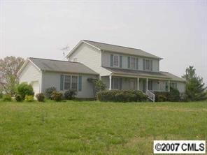 1580 Buck Ford Dr., Shelby, NC 28152