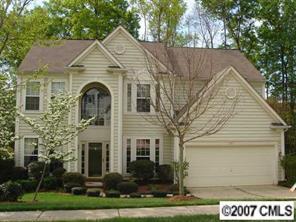 7815 Taymouth Ln., Charlotte, NC 28269