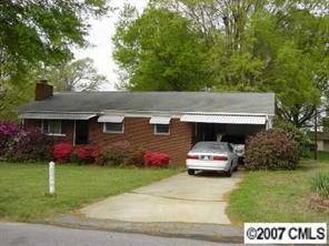 2038 Dale Ave., Lincolnton, NC 28092
