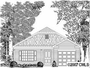 5036 Magnasco Ln., Charlotte, NC 28208