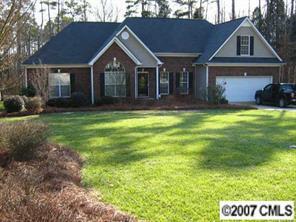 1580 Hawthorne Dr., Indian Trail, NC 28079
