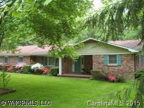 15 North Greenwood Forest Dr, Etowah, NC 28729