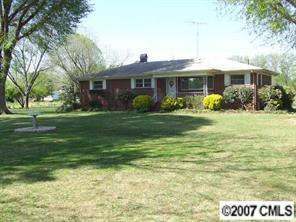 1360 Old Beatty Ford Rd., China Grove, NC 28023