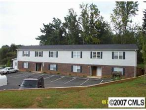 830 SW 7th Avenue Pl., Hickory, NC 28602