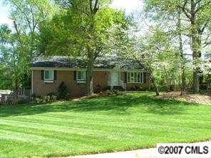 822 Belmorrow Dr., Charlotte, NC 28214