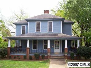 706 Davie Ave., Statesville, NC 28677