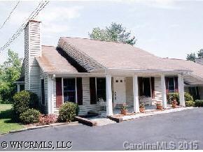 114 Ewbank Drive, Hendersonville, NC 28792