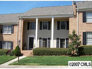 6843 Constitution Ln., Charlotte, NC 28210