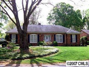 3209 Champaign St., Charlotte, NC 28210