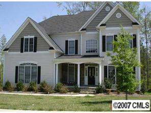 9618 Numenore Dr., Charlotte, NC 28269
