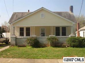 207 Mccubbins St., Salisbury, NC 28144