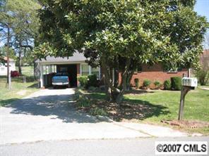 2924 Springdale Ave., Kannapolis, NC 28081