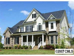 10229 Treetop Ln., Cornelius, NC 28031