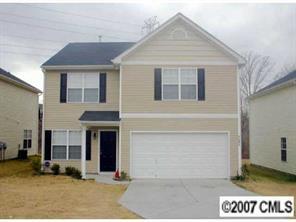 7131 Wandering Creek Dr., Charlotte, NC 28216