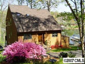 123 Christy Ln., Mooresville, NC 28117