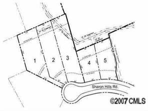 6614 Sharon Hills Rd., Charlotte, NC 28210