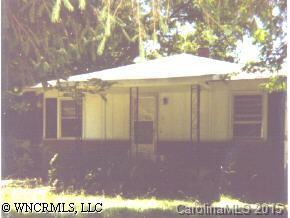 11 Mountain Road, Hendersonville, NC 28791