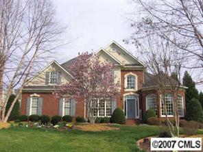 9715 Northdowns Ln., Huntersville, NC 28078