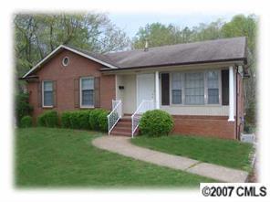 4520 Westridge Dr., Charlotte, NC 28208