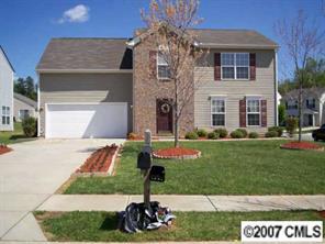 1504 Harland St., Charlotte, NC 28216