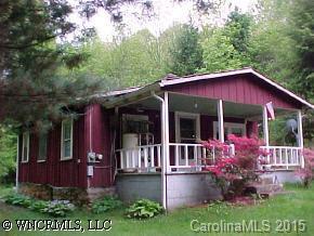 20 Happy Acres Rd, Brevard, NC 28712