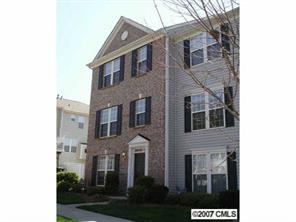 9770 Blossom Hill Dr. #-, Huntersville, NC 28078