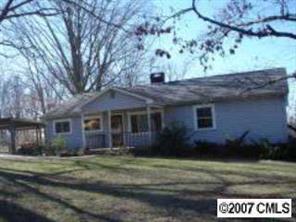 29386 Nelson Mountain Rd., Albemarle, NC 28001