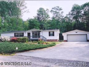 4 Holly Springs Drive, Etowah, NC 28729