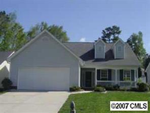 7428 Shadowstone Dr., Charlotte, NC 28270