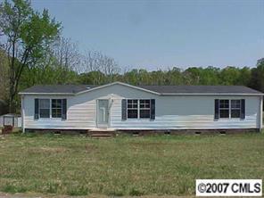 1080 Flash Bullet Dr., Rockwell, NC 28138
