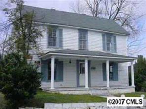218 Academy St., Concord, NC 28025