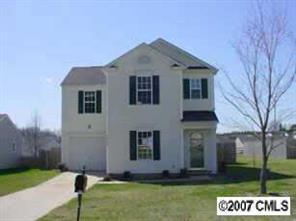 1015 Hipp Rd., Charlotte, NC 28216