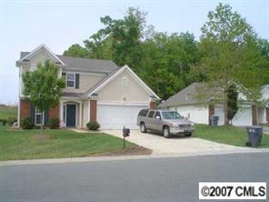 11719 Winter Pine Ln., Charlotte, NC 28269