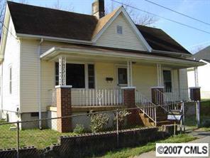 805 Lane St., Monroe, NC 28112