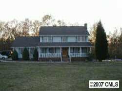 1734 Burke Rd., Boiling Springs, NC 28152