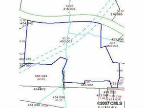 4884 Jack Brown Rd., Salisbury, NC 28147