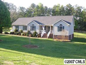 711 E 22nd St., Kannapolis, NC 28083