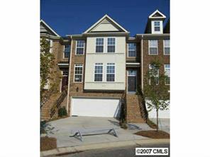 3317 Luke Crossing Dr. #70, Charlotte, NC 28226
