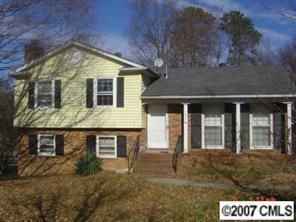1601 Bonnie Ln., Charlotte, NC 28213