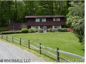 5312 New Hendersonville Highwa, Pisgah Forest, NC 28768