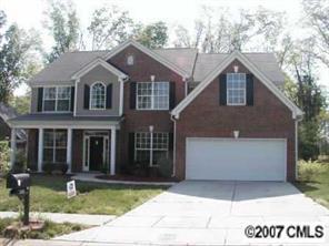 5261 Cambridge Bay Dr., Charlotte, NC 28269
