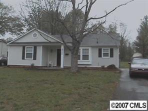 4529 Valeview Ln., Charlotte, NC 28269