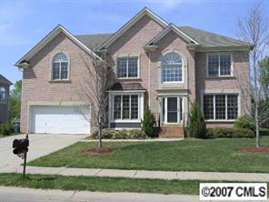 146 Montibello Dr., Mooresville, NC 28117